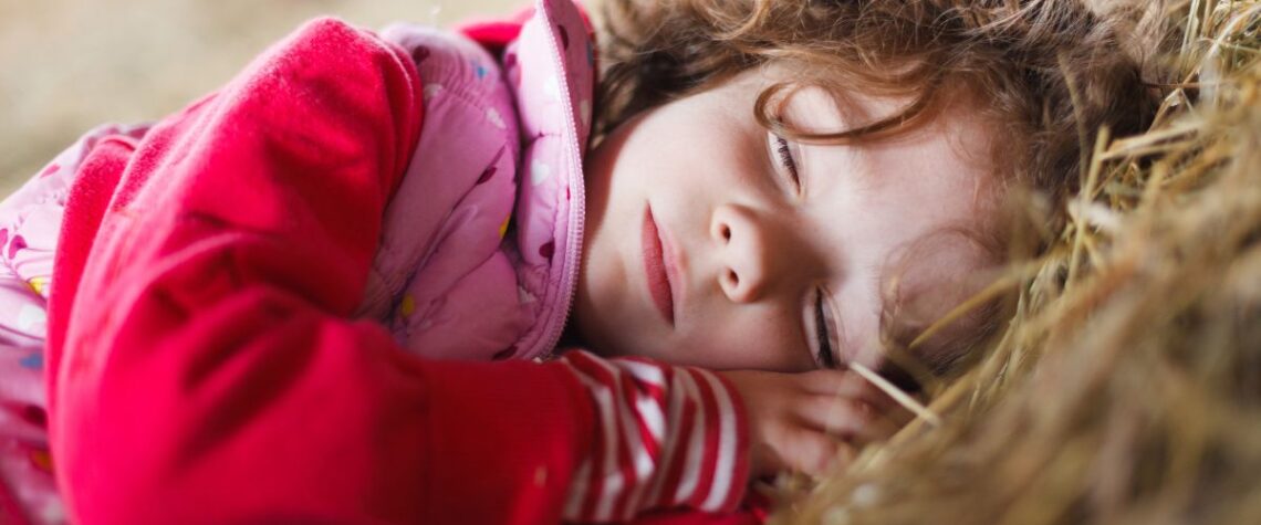 habitudes de sommeil enfant